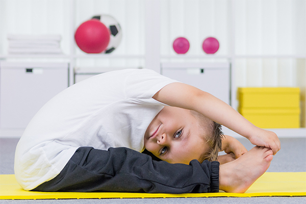 Fitnessstudiobilder